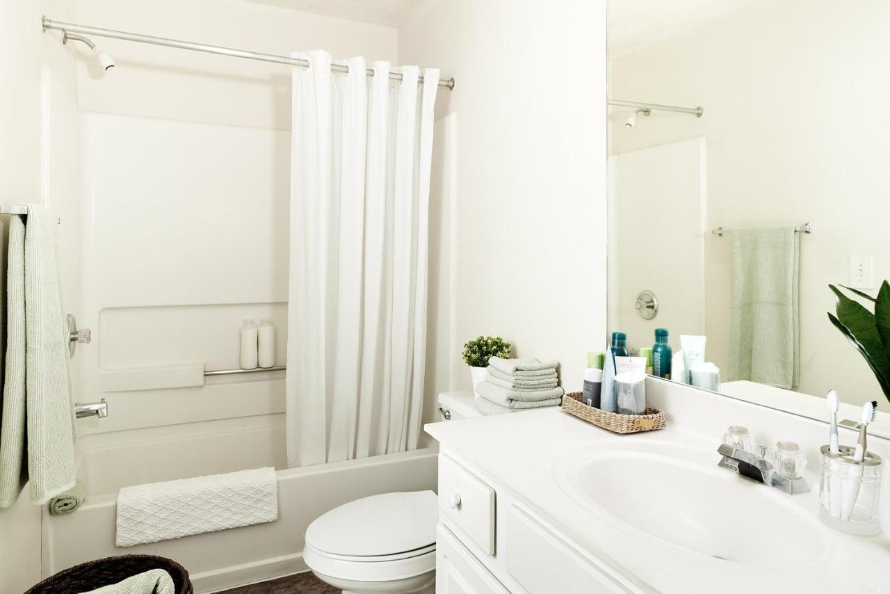 Intown Suites Extended Stay Select Atlanta Ga -스미르나 외부 사진