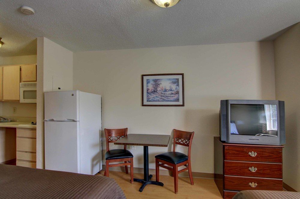 Intown Suites Extended Stay Select Atlanta Ga -스미르나 외부 사진