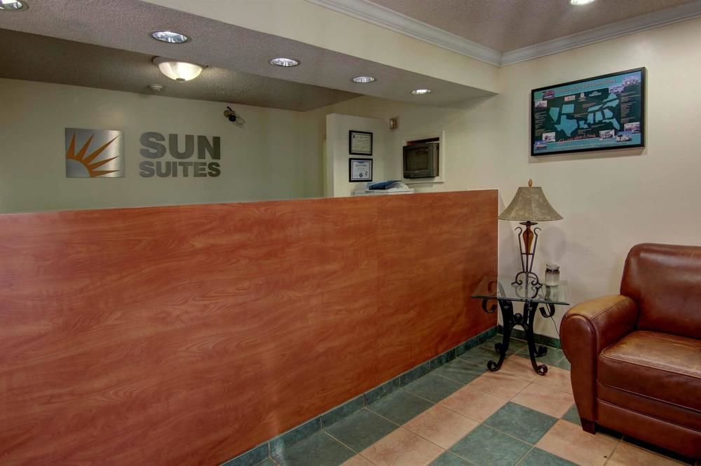 Intown Suites Extended Stay Select Atlanta Ga -스미르나 외부 사진