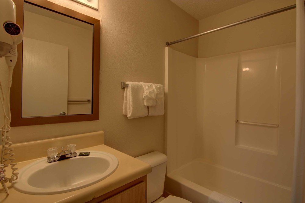 Intown Suites Extended Stay Select Atlanta Ga -스미르나 외부 사진