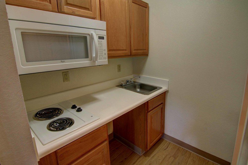 Intown Suites Extended Stay Select Atlanta Ga -스미르나 외부 사진