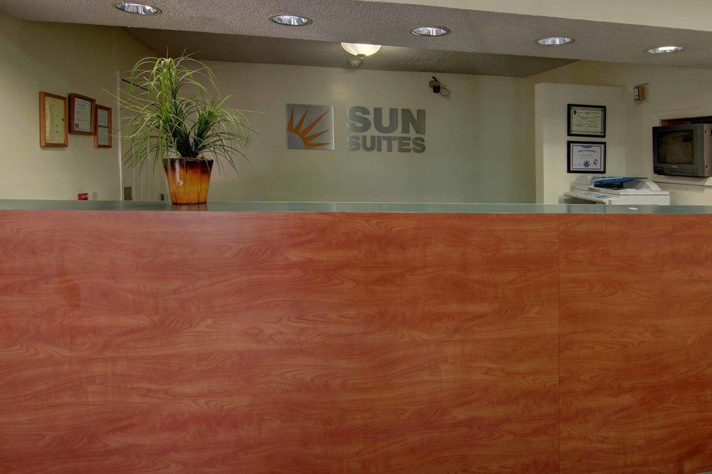 Intown Suites Extended Stay Select Atlanta Ga -스미르나 외부 사진