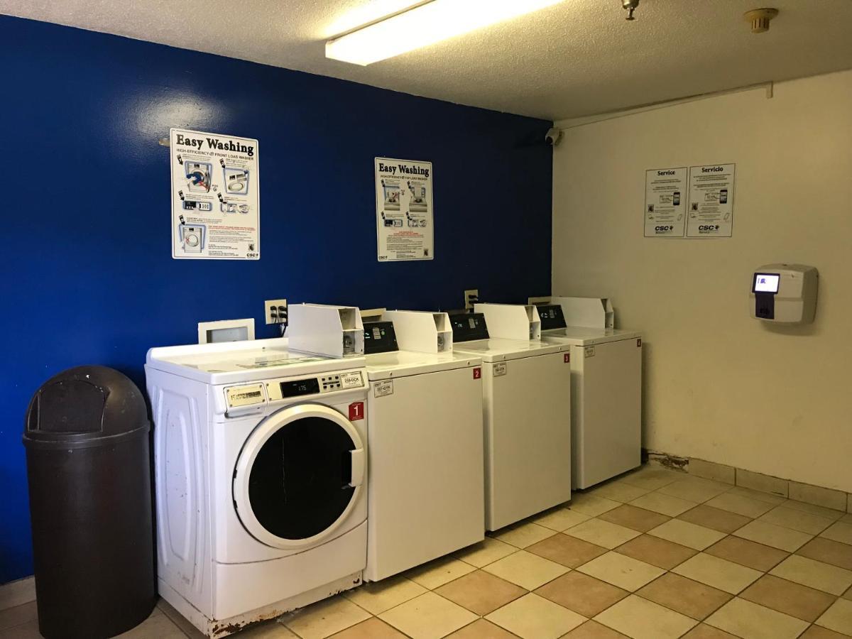 Intown Suites Extended Stay Select Atlanta Ga -스미르나 외부 사진
